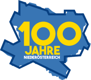 100 Jahre Niederösterreich