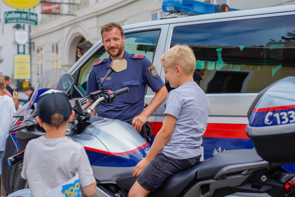 100 Jahre Niederösterreich