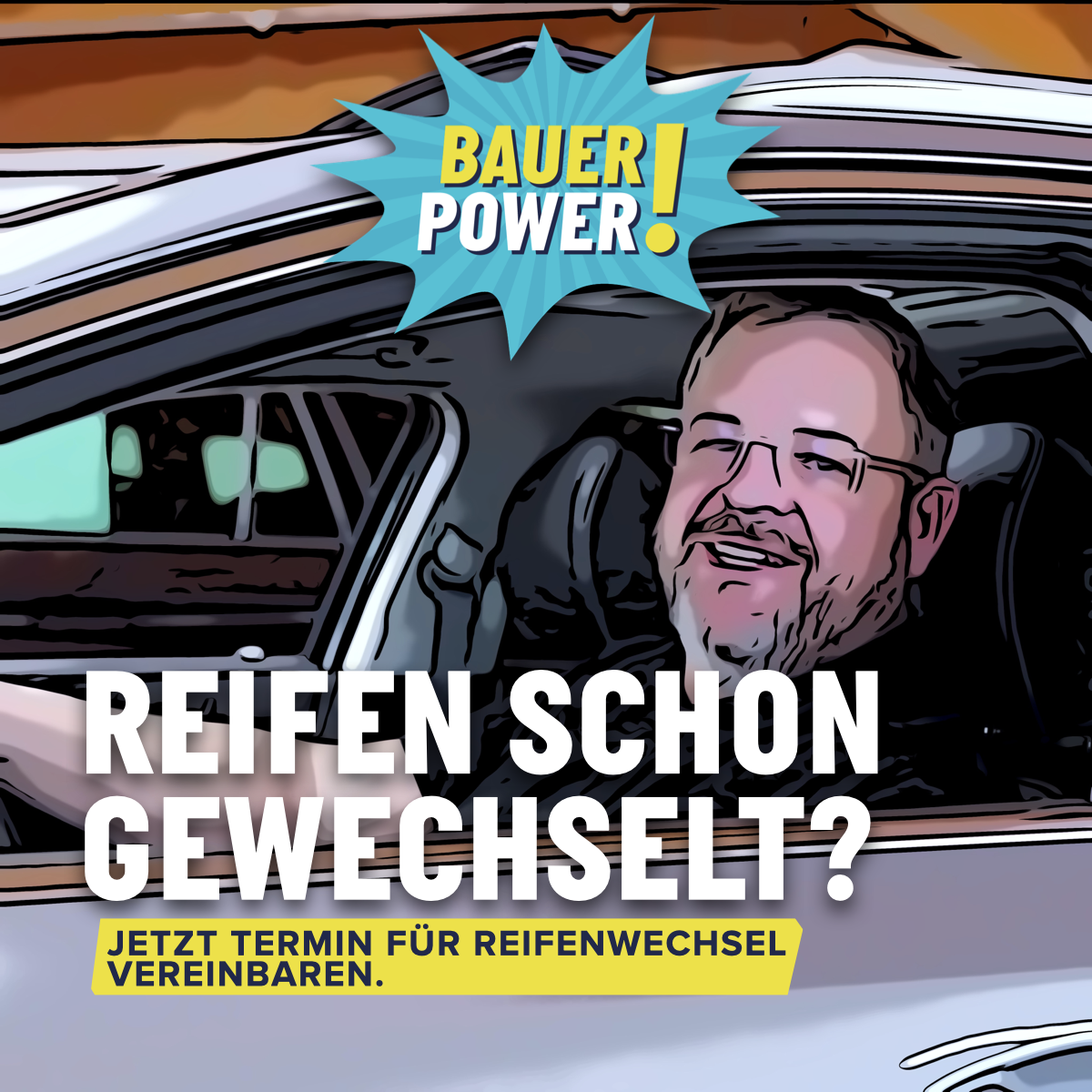 Autohaus BAUER