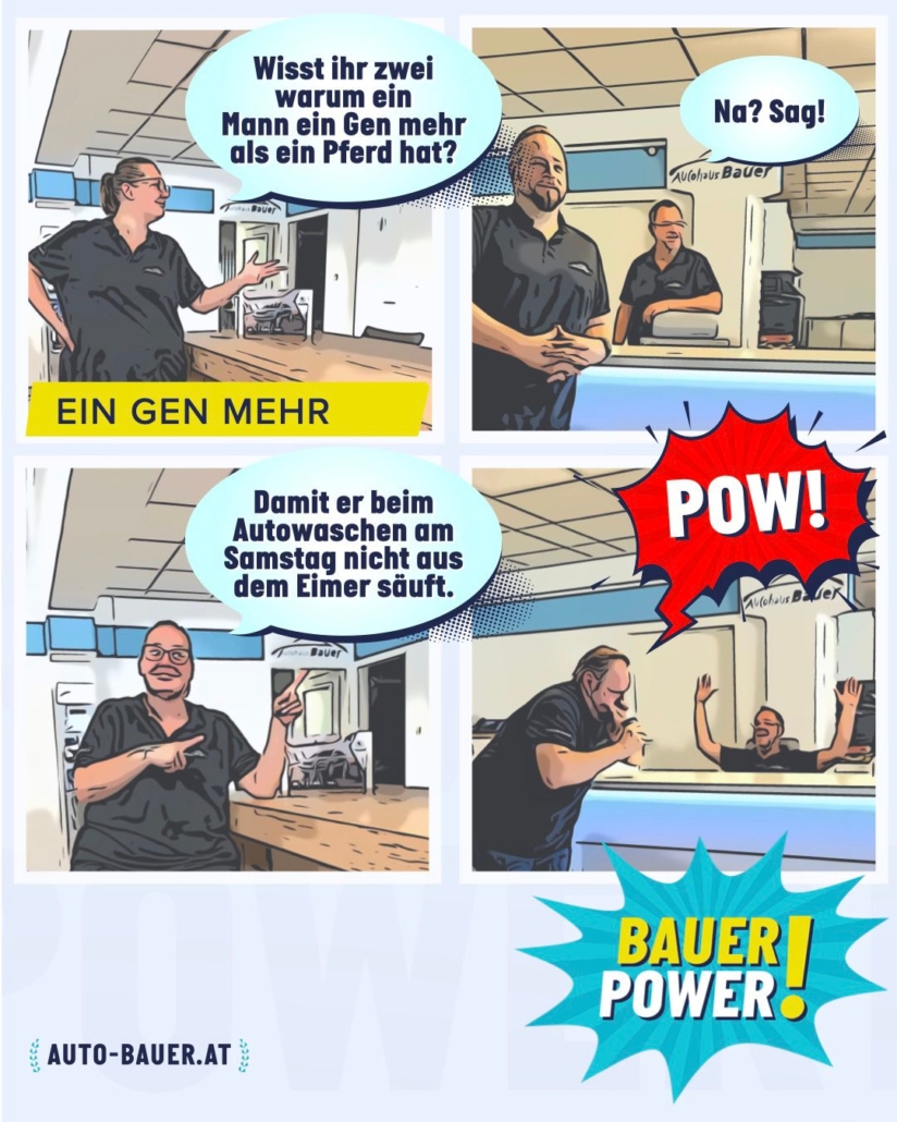 Autohaus BAUER