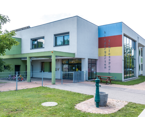Marktgemeinde Vösendorf