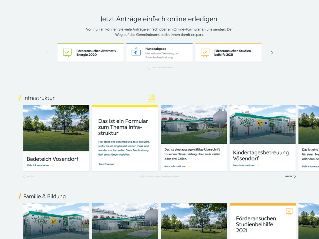 Marktgemeinde Vösendorf