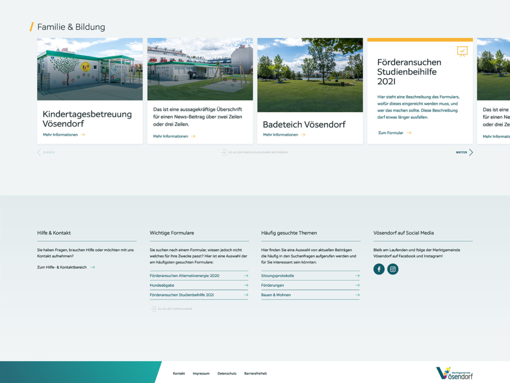 Marktgemeinde Vösendorf