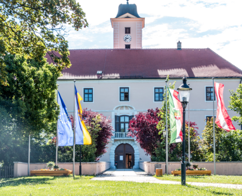 Marktgemeinde Vösendorf