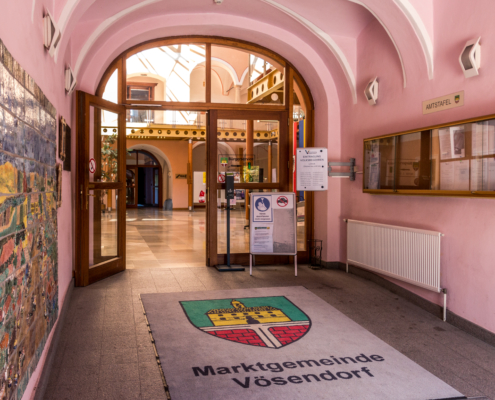 Marktgemeinde Vösendorf