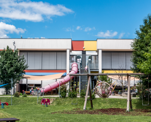 Marktgemeinde Vösendorf