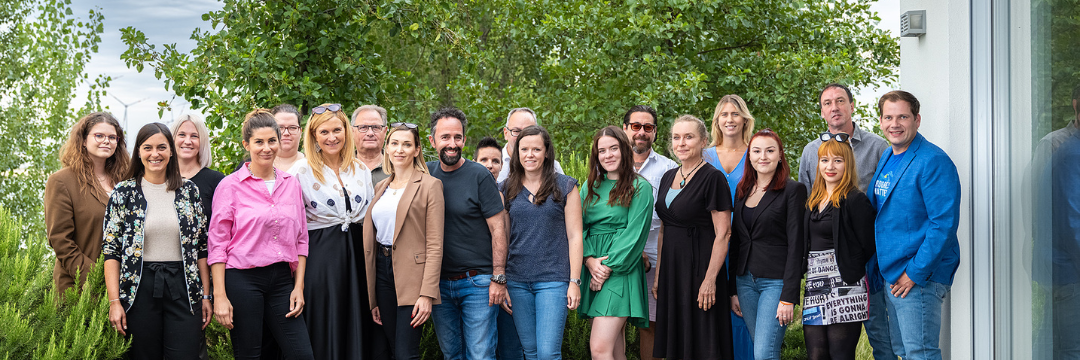 CRM Medientrend GmbH