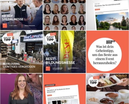 CRM Medientrend GmbH