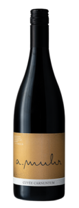 Weingut Andreas Muhr